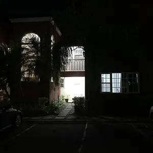 St Michaels , Kingston Jamaica