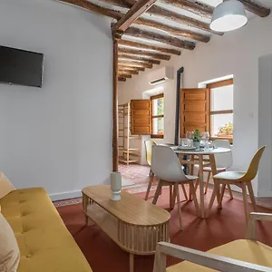 Tuguest Mirador , Granada Spain