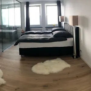 Apartment Central Wuerzburg , Wurzburg Germany